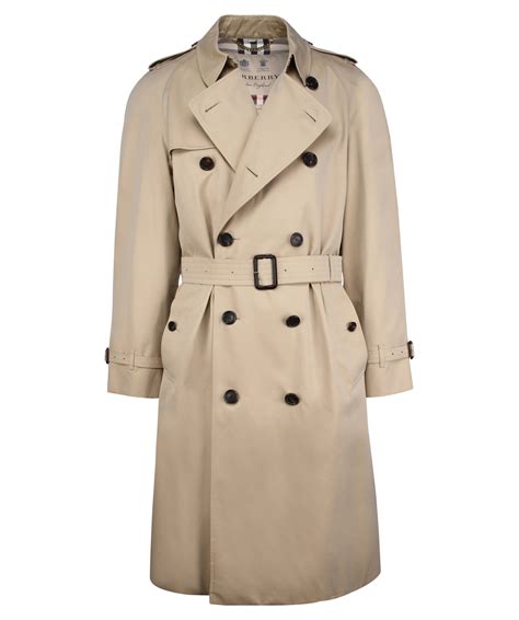 burberry trenchcoat herren|burberry trenchcoat women.